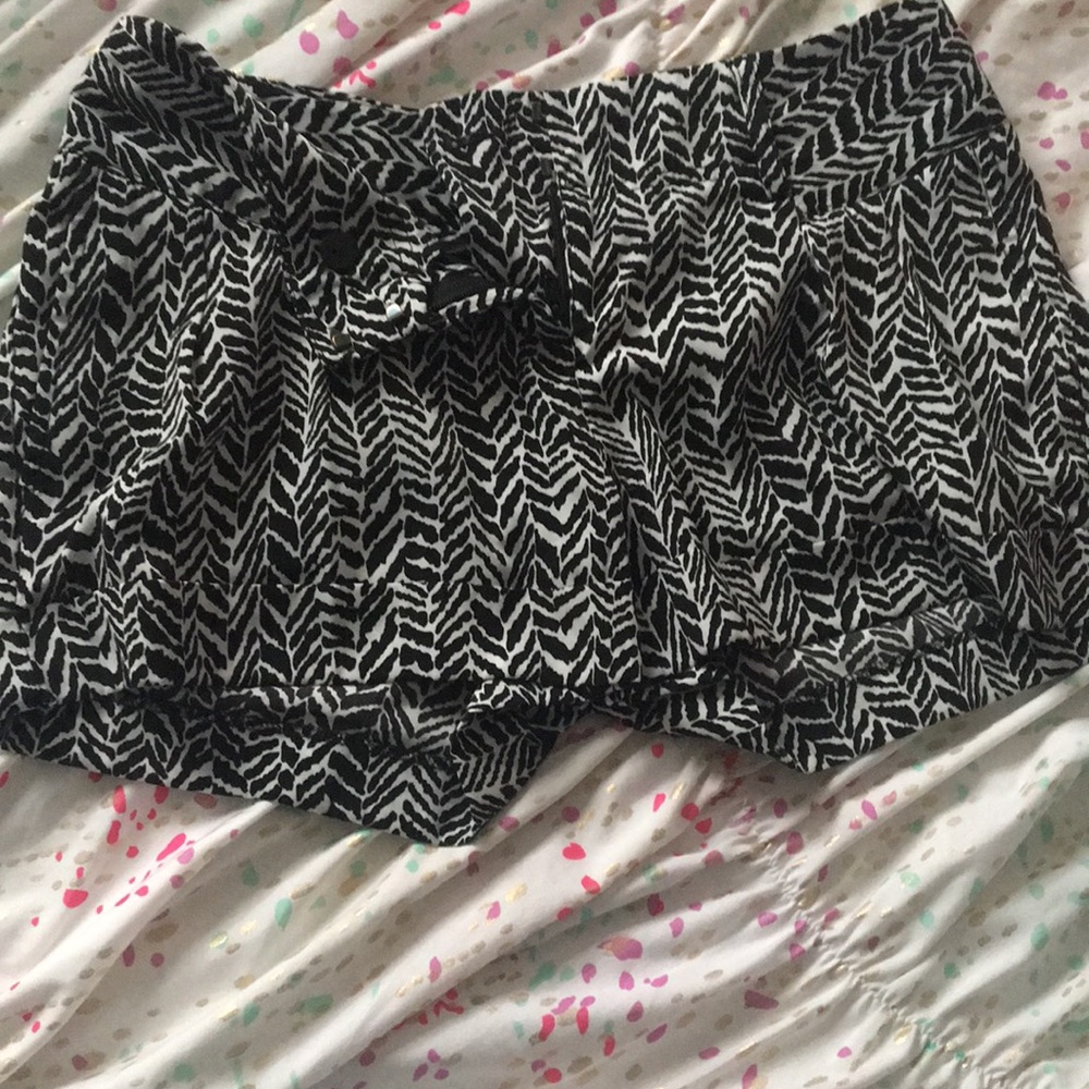 shorts